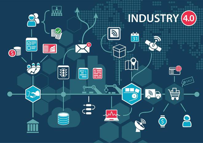 從攸信uMOM制造運營系統窺探工業互聯網新模式下的大數據服務